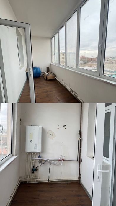 Гулистон ш. Квартира продается 3.3.6  90 кв.