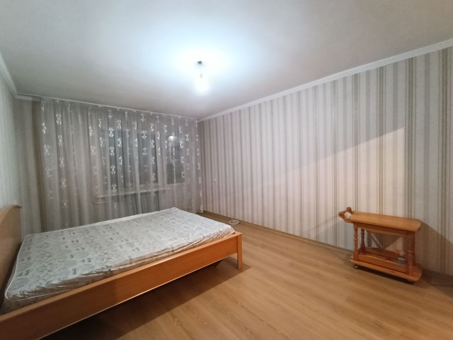 Трёшка в районе центральной площади