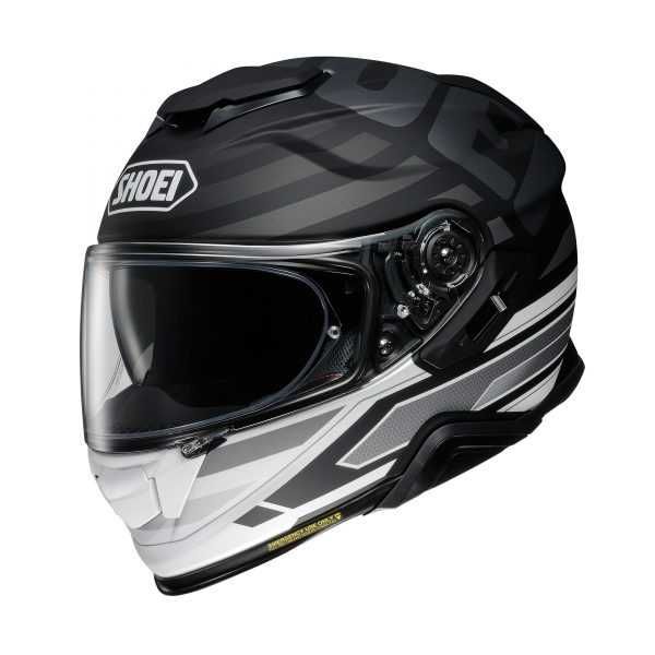 SHOEI GT-Air II Insignia TC-5 L-size
