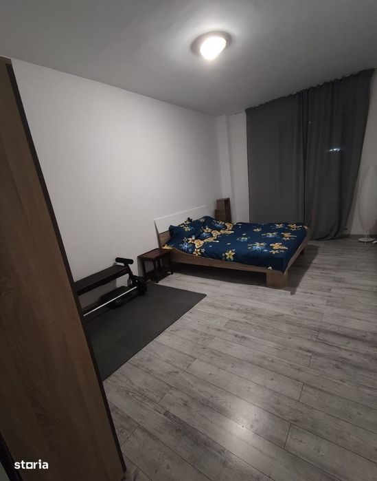 Apartament 3 camere | 113 mp | Se vinde cu chiriași | Metrou Străuleșt