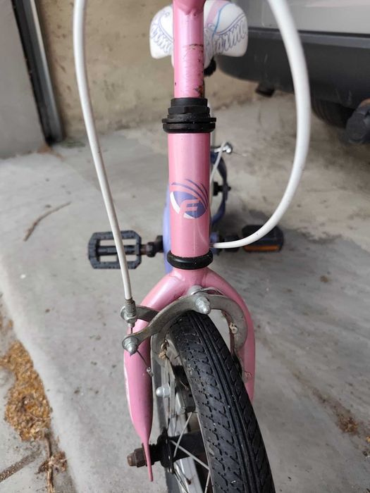 Детско колело Ferrini  Starmoon 12”