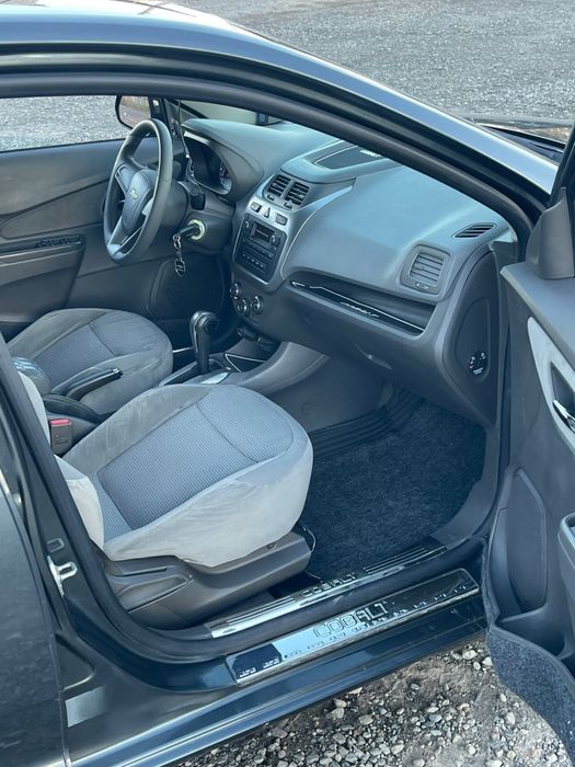 Продаётся Chevrolet Colt