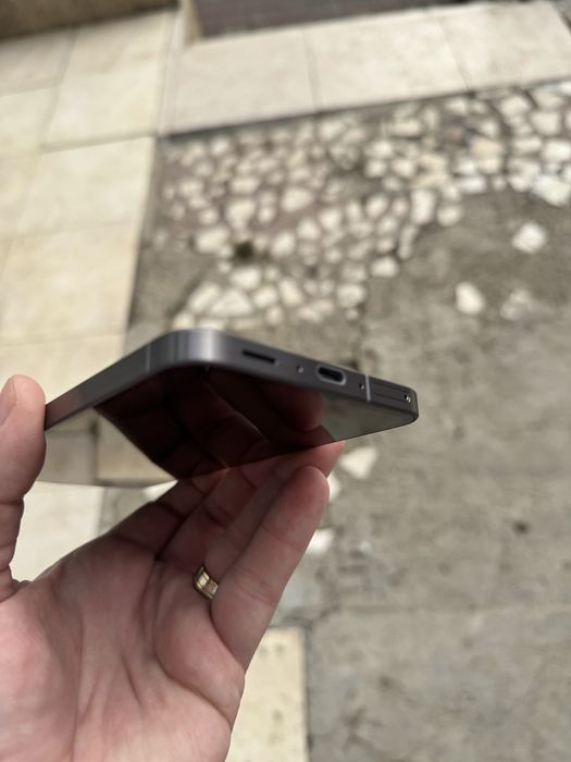 Samsung Galaxy A56, Dual SIM, 8GB RAM, 256GB, 5G, Awesome Graphite