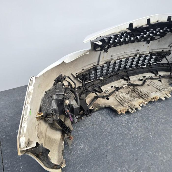 Bara fata completa cu senzori parcare Opel Astra J