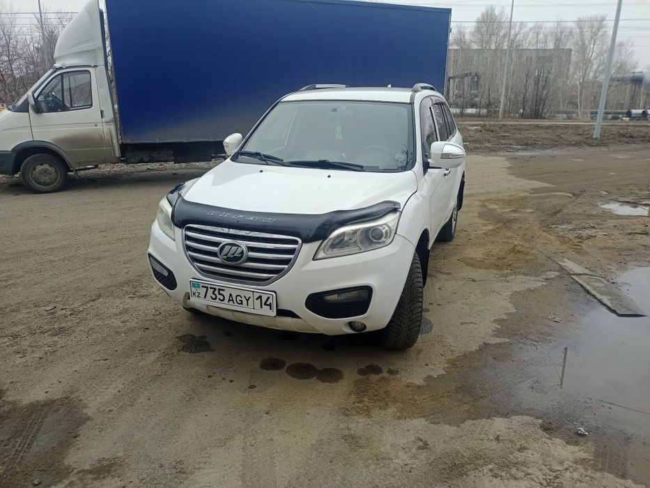 Лифан х60 продам