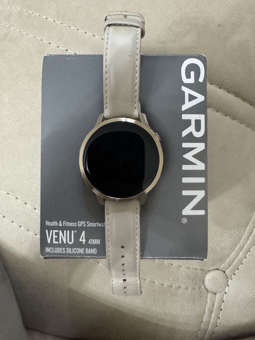 Garmin Venu 4 продается