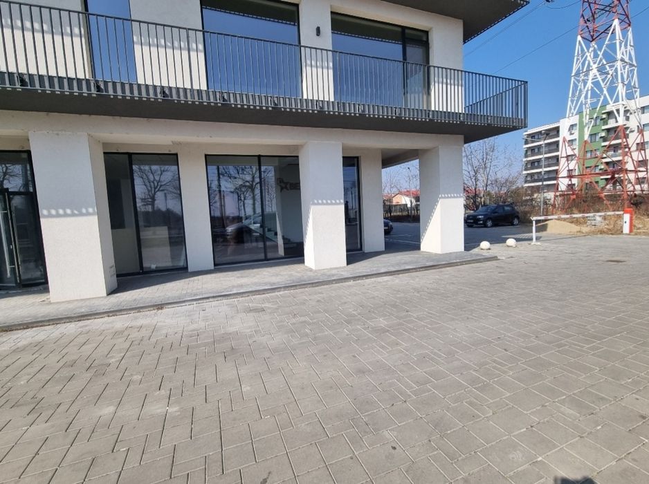 Închiriere spațiu în salon 5 Stars Beauty, cartier Orizont