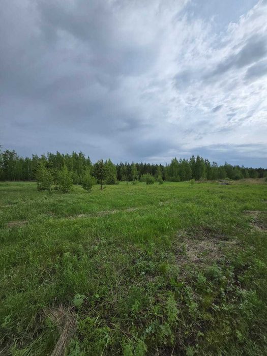 Продажа участка под турбазу