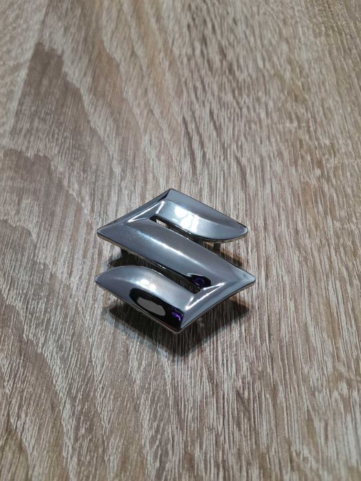 Емблема Suzuki 6.5 см