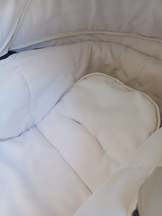 Бебешка количка 3в1 Pegperego book 51