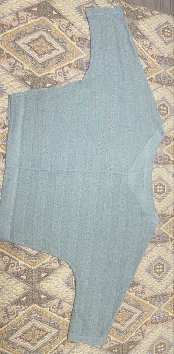 Женская одежда разных видов