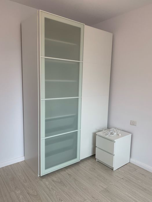 Închiriere 2 camere 55 mp + Parcare | Dobroești