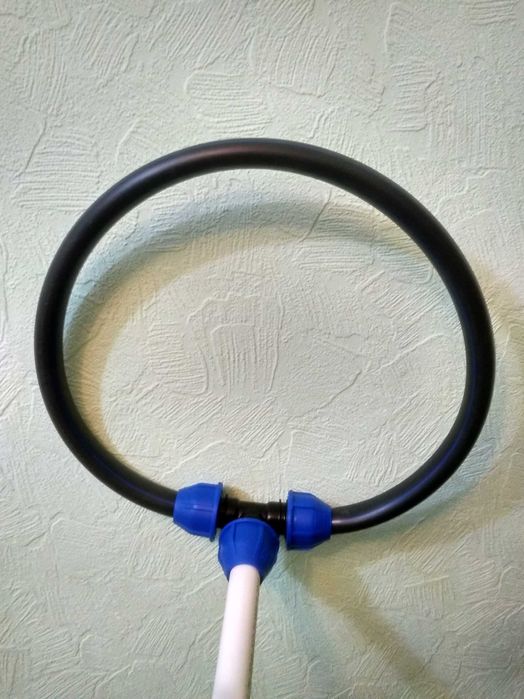 Новый Металлоискатель Clone PI-W (Клон Пи-В) с akkумулятороm