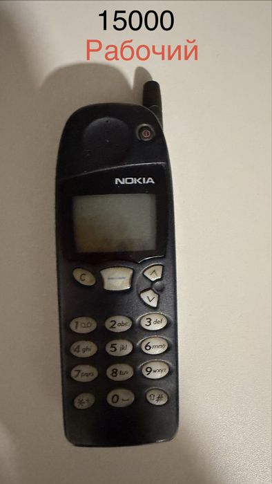 Ретро телефоны Nokia, Sony,Samsung