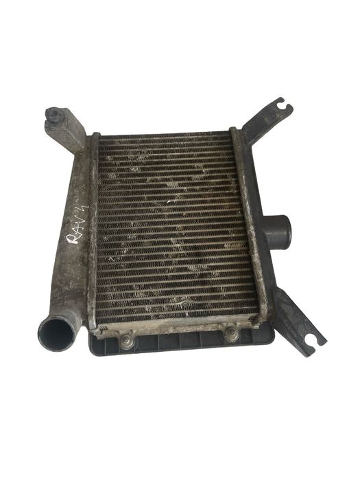 Radiator Intercooler Toyota Rav 4 Ii _A2_ 2000 - 2005 2.0D