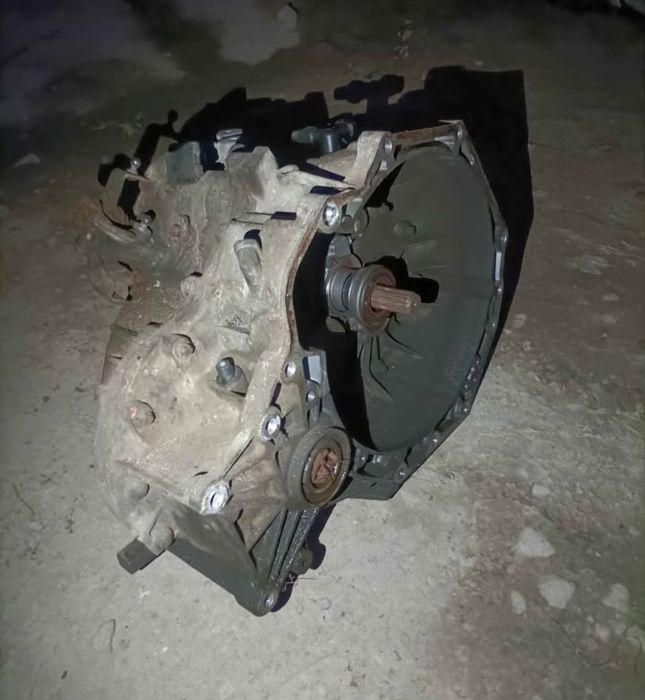 Cutie viteze:Opel Zafira A,Vectra B,C,Astra G,signum, airsoft escalada