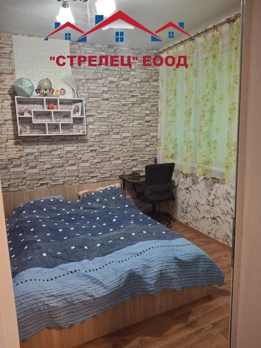 Продава се Тристаен апартамент в Добрич, Дружба 1 - 73 кв.м за 978 €/кв.м - Снимка #4