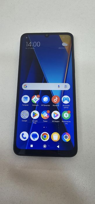 Пррдаю смартфон Poco C65