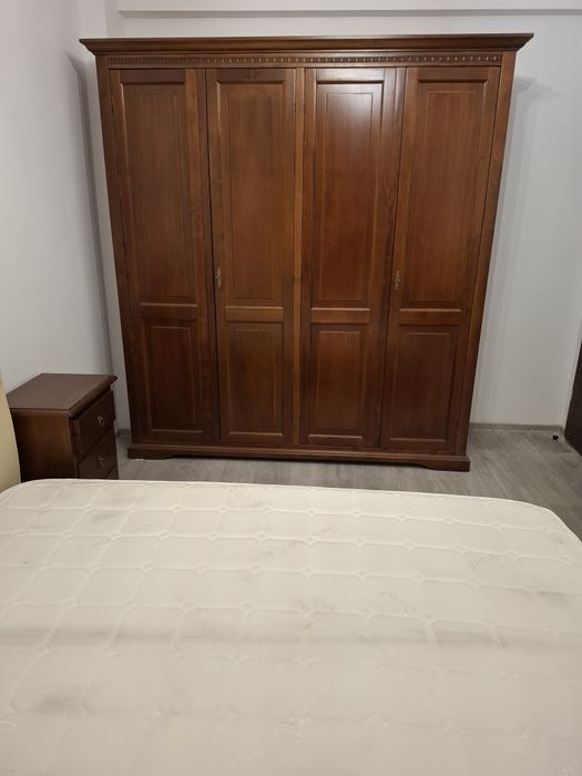 Inchiriez apartament 2 camere zona Cartierului Latin