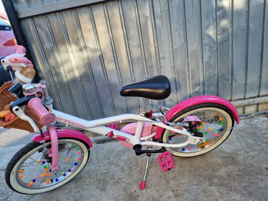 Vând bicicletă copil