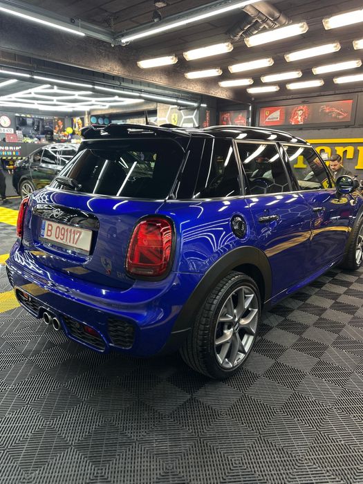 MINI Cooper S 192 CP
