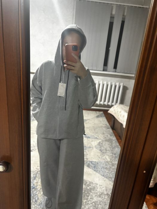 Спортивка для женщин