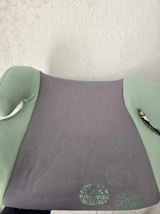 Детска седалка за кола