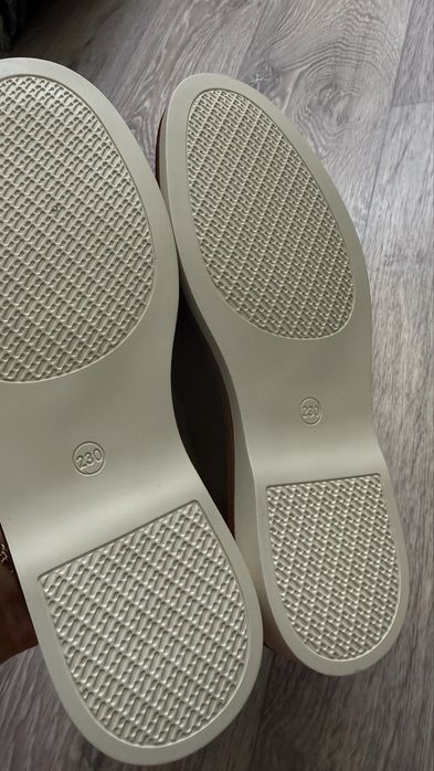 Новые лоферы р. 36-40