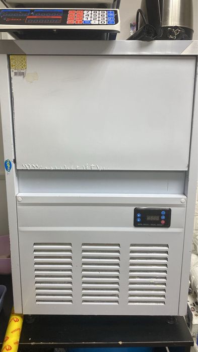 Продам ледогенератор и фильтр