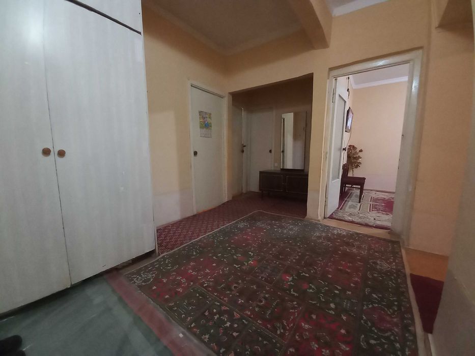 Срочно продам квартира