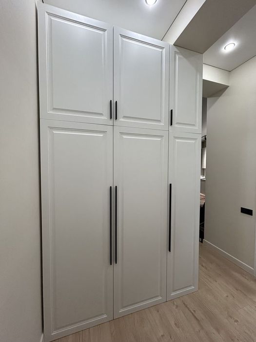 Кухни Акрил,Шкаф купэ на заказ. Приемлемые цены