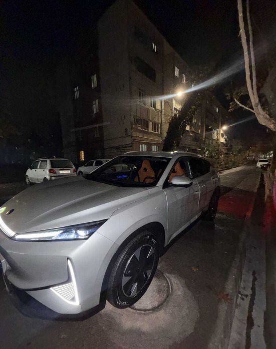 dongfeng L7 rasrochkaga