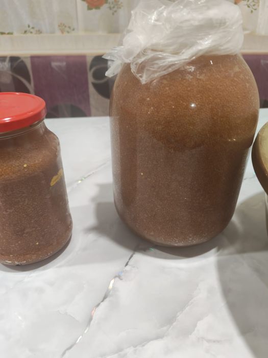 Икра щучья свежее