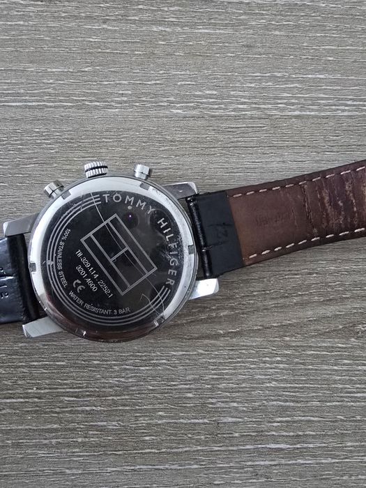 Ceas Tommy Hilfiger