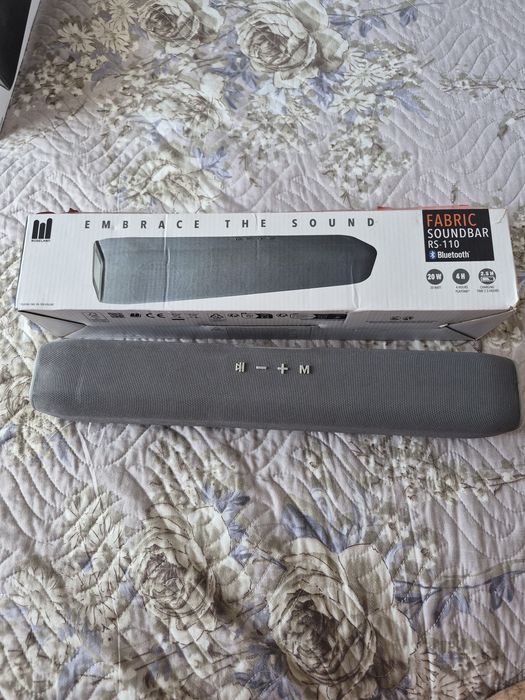 Boxa  Soundbar 20W