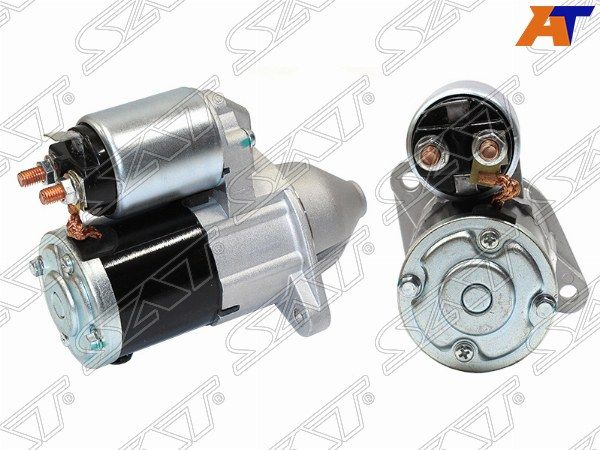 Стартер  Mitsubishi Lancer