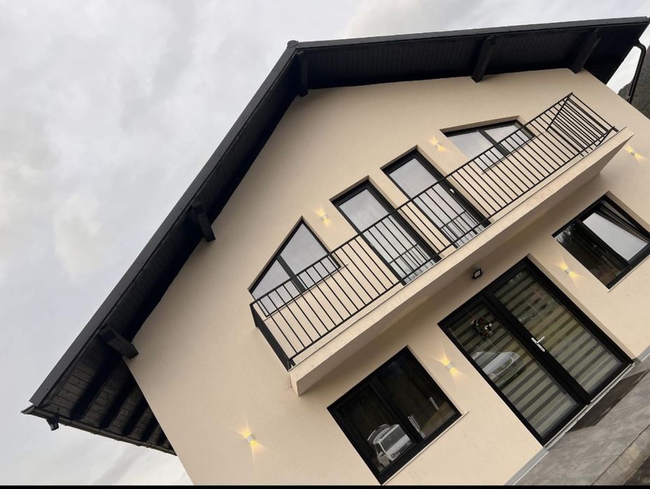 Inchiriem cabana/pensiune in Bucovina