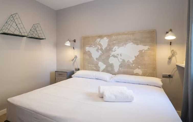 Дава се под наем Двустаен апартамент в Пловдив, Сточна гара - 60 кв.м за 348.84 € - Снимка #1