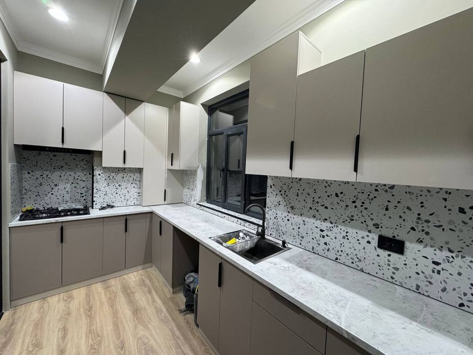 Юнусабад-9 квартал 2/3/9
Новостройка 56м2 Камфорт Хаус