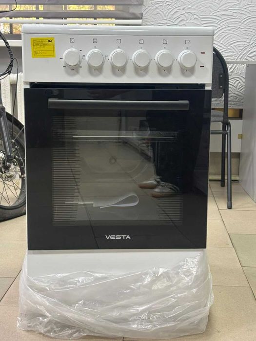 Электро Газ Vesta