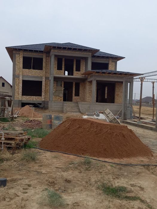 Бригада дом паднымайт