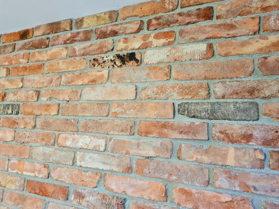 Caramida recuperata feliata Bricked.ro