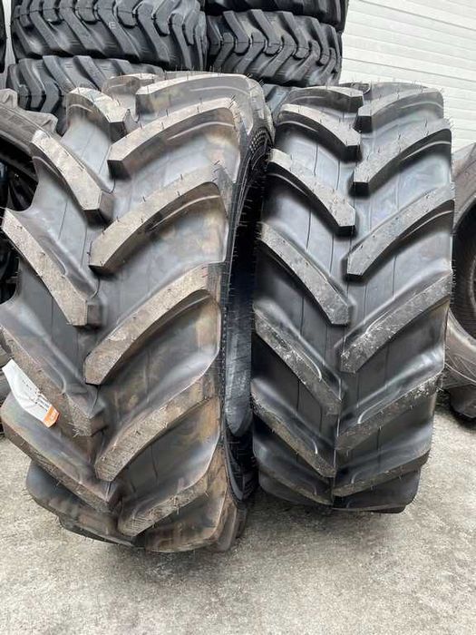 Alliance Cauciucuri noi agricole 360/70R24 livrare rapdia