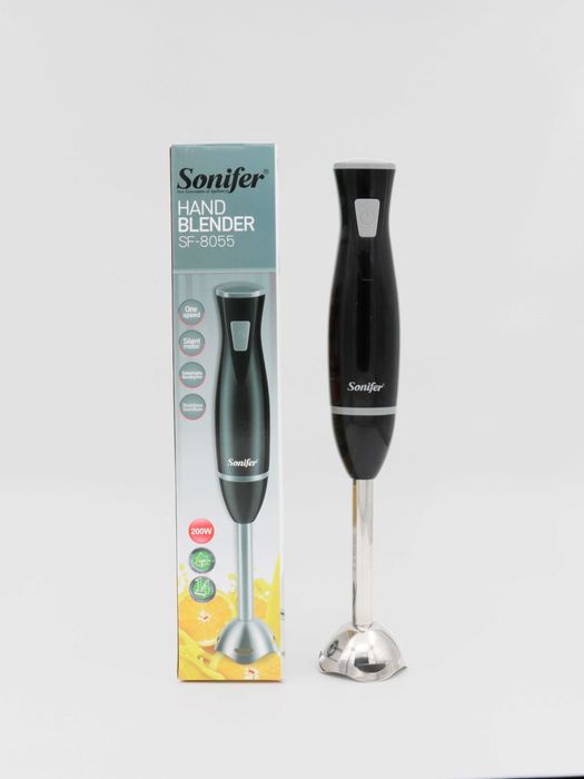 Блендер погружной Sonifer SF-8055