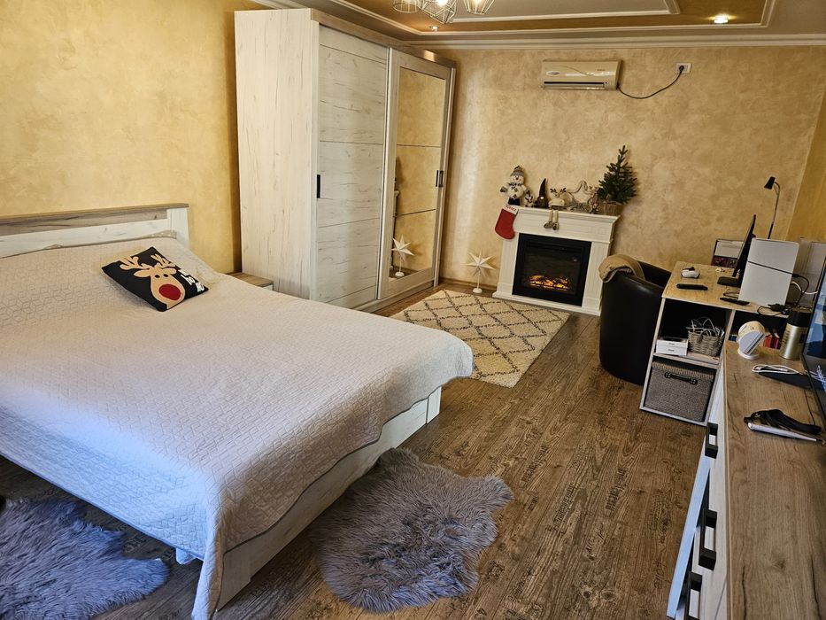 Casa mobilata si utilata zona centrala