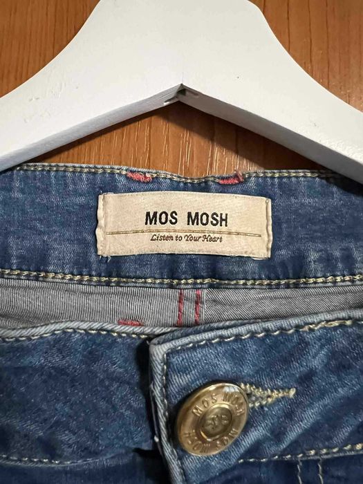 Blugi damă Mos Mosh – mărimea 28, ca noi