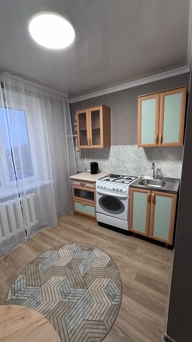 Отличная 1 комн Центр,Достык молл
