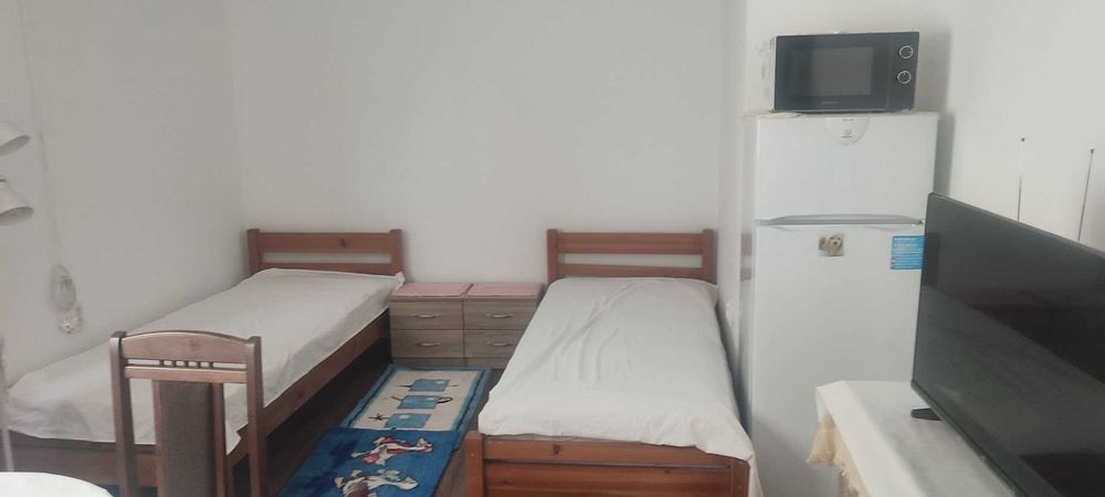 Дава се под наем  в София, Център - 25 кв.м за 204 € - Снимка #1