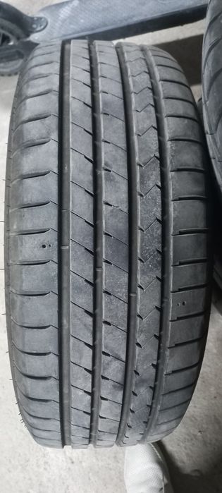 Дискі мерседес 215/55/16