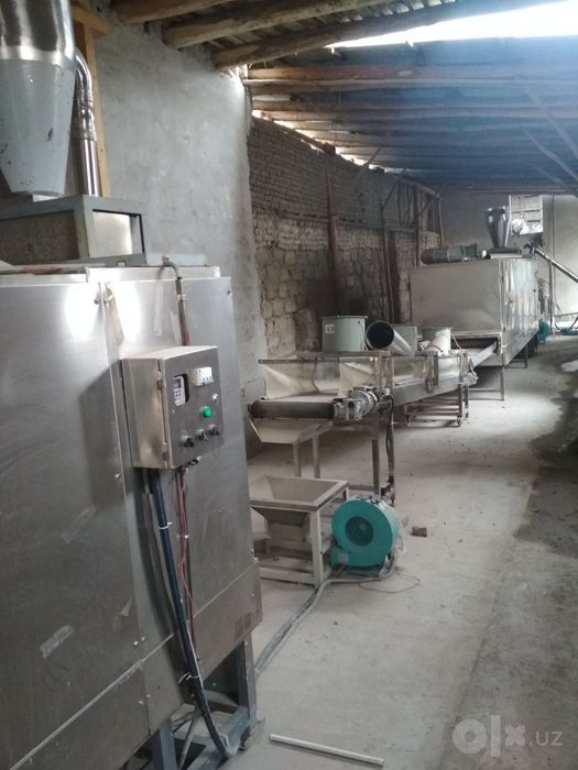 Extruder sotiladi